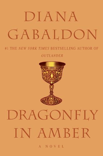 Best! Dragonfly in Amber<br />EPUB