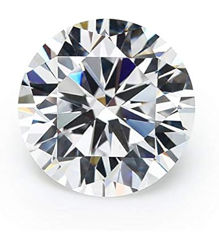 1000pcs AAAAA 0.8~4mm CZ Stone Round Cut Black Color Cubic Zirconia Synthetic Gems For Jewelry - 36