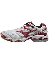 Mizuno Wave Bolt 3 Balón de voleibol de la mujer zapato