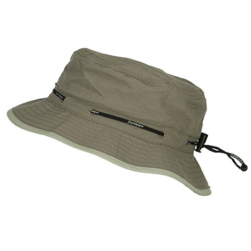 Talson UV Bucket Hat - Olive L
