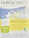 Natural Ultra Pads With Organic Cotton Cover With Wings Natracare 14 Pad