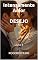 Livro Intensamente Amor - DESEJO: Livro 1