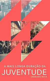 Livro A longa duração da juventude