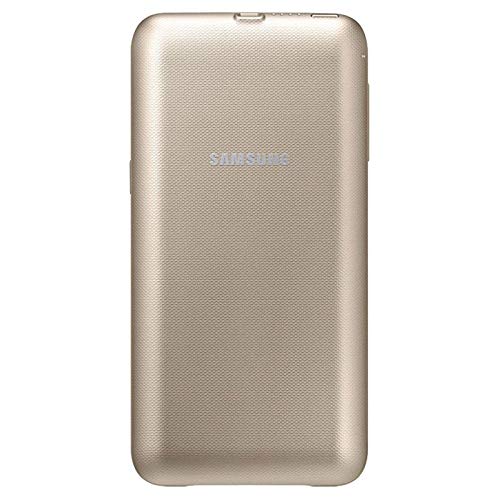 Samsung Wireless Charger Pack 3400 mAh Galaxy S6 Edge Plus, Gold