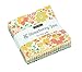 Strawberry Jam Mini Charm Pack by Corey Yoder; 42-2.5 Inch Precut Fabric Quilt Squares