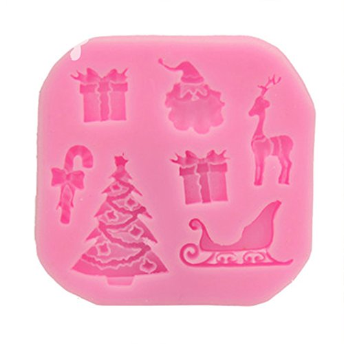 Candy Molds And More