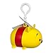 Scentco Disney Tsum Tsum Squeezables - Winnie The Pooh - Honey Scented