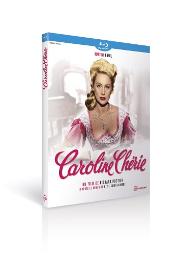 Caroline Chérie