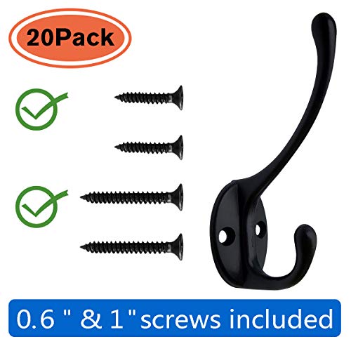 1 IBosins+Mounted+Screws+Double+Utility