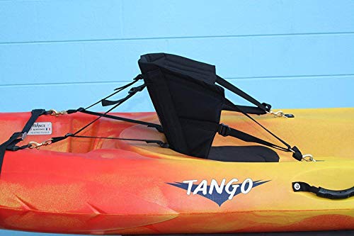 YueYueZou® Universal Kayak Seat, Canoe Comfort Seat Ajustable Cushion Pad