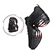 Women's Jazz Shoes Lace-up Sneakers - Breathable Air Cushion Lady Split Sole Athletic Walking Dance Shoes Platform