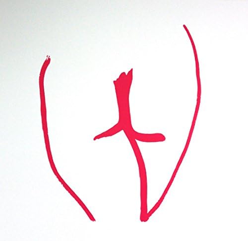 Pink Derrier