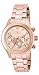 Invicta Women's 19218 Angel Analog Display Japanese Quartz Rose Gold Watch