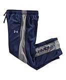 Under Armour Little Boys' Newborn UA Twister Knit Pants