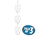 iDesign Classico Hanging Shoe Holder - 12