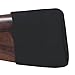 Tourbon Neoprene Shotgun Recoil Reduction Adjustable Slip On Recoil Pad (Medium, Black)