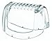 Panasonic ES-ED50-N Multi-Functional Wet/Dry Shaver and Epilator for Women, Women’s with Four Hair Removal Attachments and Travel Pouch
