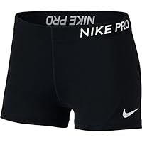 Nike Womens 3" Compression Short