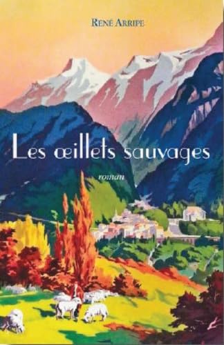 Les oeillets sauvages