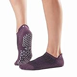 Grip Barre, Dance, Pilates, Yoga Socks - Tavi Noir Women’s Savvy Non-Slip Socks