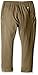White Sierra Girls Bug Free Leggings, Small, Bark