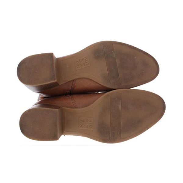 naturalizer women's jessie wide calf knee high boot