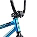 Mayhem Fat Tire Mini BMX Riot Aqua Crank Newest Model Trick Bikethumb 2