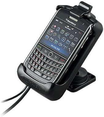 SmoothTalker Charging Holder / Cradle with Antenna Connection for BlackBerry Bold 9650 &amp; Tour 9630