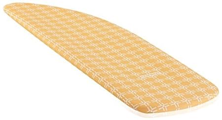 LEIFHEIT Spannbezug Bügeleisen BT Dressfix XL 140x40cm (Muster und farblich sortiert)