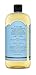 St Clare Castile Soap Unscented 32 ounce.