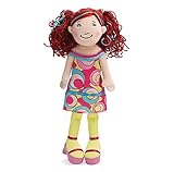Manhattan Toy Groovy Girls Bailey Fashion Doll