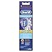 Braun Oral-B SR32-4 Pulsonic Value Pack Replacement Brush Heads 4Pack