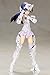 Kotobukiya Framearms Girl Architect Off White Ver. Model Kit