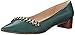 Nine West Women's Elleanna Leather Low Pump