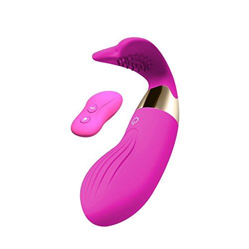 Buy Vibrating Egg, Youkexin Wireless Waterproof 12 Frequency Silicone