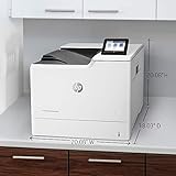 HP Color Laserjet Enterprise M653dn