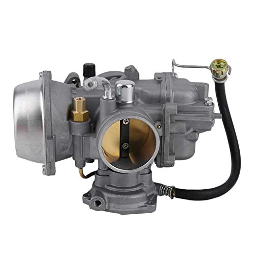 Monllack Carburetor,Professional Cars Auto Vehicles Carburetor for Sportsman 500 4x4 Ho 2001-2005 2010 2011 2012 Carb Engines Accessories