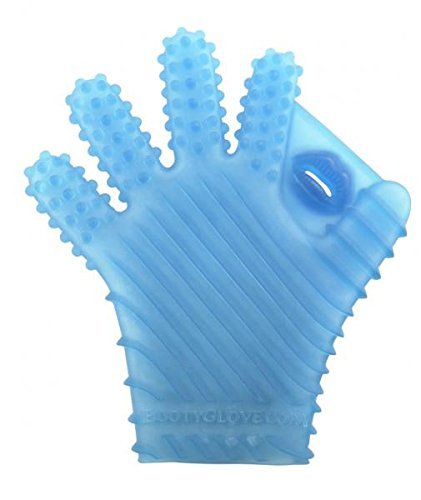 Booty Glove Medium To X-Large Sky Blue by Booty Glove