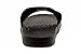 LacosteMensFraisier SandalBlack/Black7