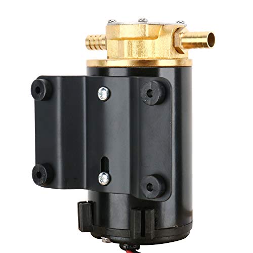 6 Amarine+made+Scavenge+Impellor+Diesel+Transfer