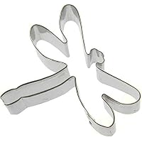 Dragonfly Cookie Cutter 3.5