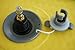 WAKOODA Electric Pump Valve Stem 