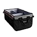 REEGE Trunk Organizer Car-Collapsible Auto Trunk Storage SUV-Heavy Duty Boot Cargo Organizer Large