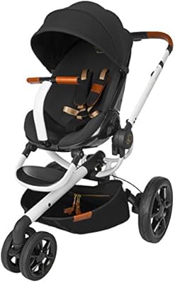 quinny moodd car seat compatibility