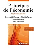 Principes de l'Ã©conomie (French Edition) by 