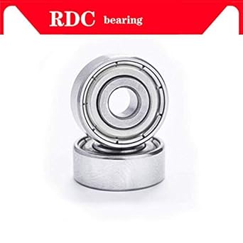 Outer Diameter 6004 Zz Fevas 10pcs 6004zz 6004 2rs Ball Bearing x42x12 Mm High Quality Deep Groove Ball Bearing 6004 Skateboarding Skateboard Parts Ekbotefurniture Com