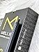 PACK OF 10 Mellie Microblading U18 NANO .15mm Disposable Microblading Pen with Pigment Sponge - Thinnest blade on the market