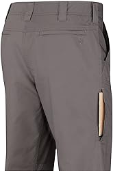 Propper Men's HLX Pant, Alloy, 38W x 34L