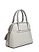 GUESS Factory Women's Andover Logo Dome Satchel
