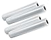 Seal-A-Meal 11-Inch by 9-Foot Rolls, 4pk